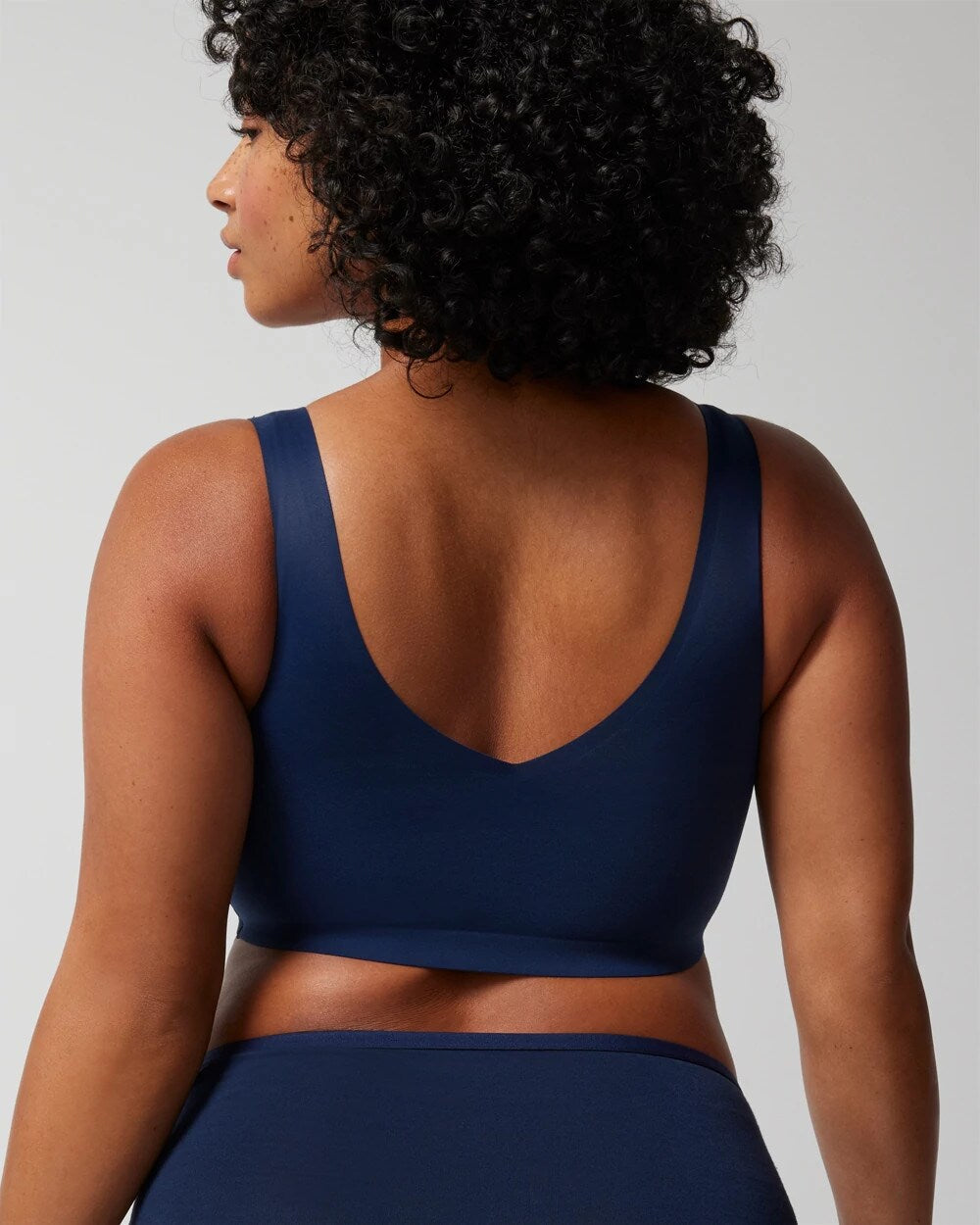 Soma / Bralette NIGHTFALL NAVY