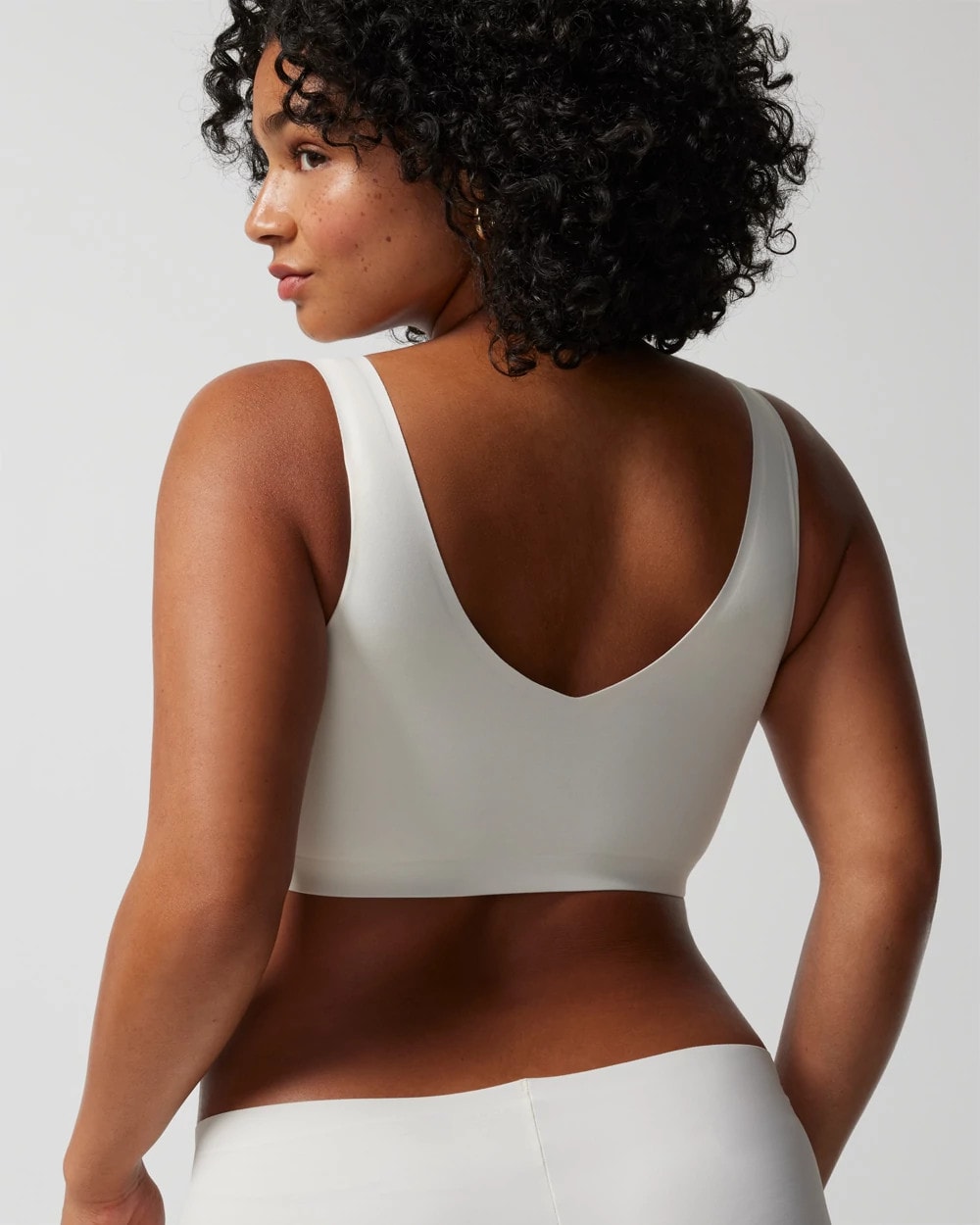 Soma / Bralette IVORY