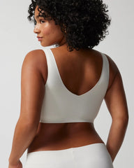 Soma / Bralette IVORY