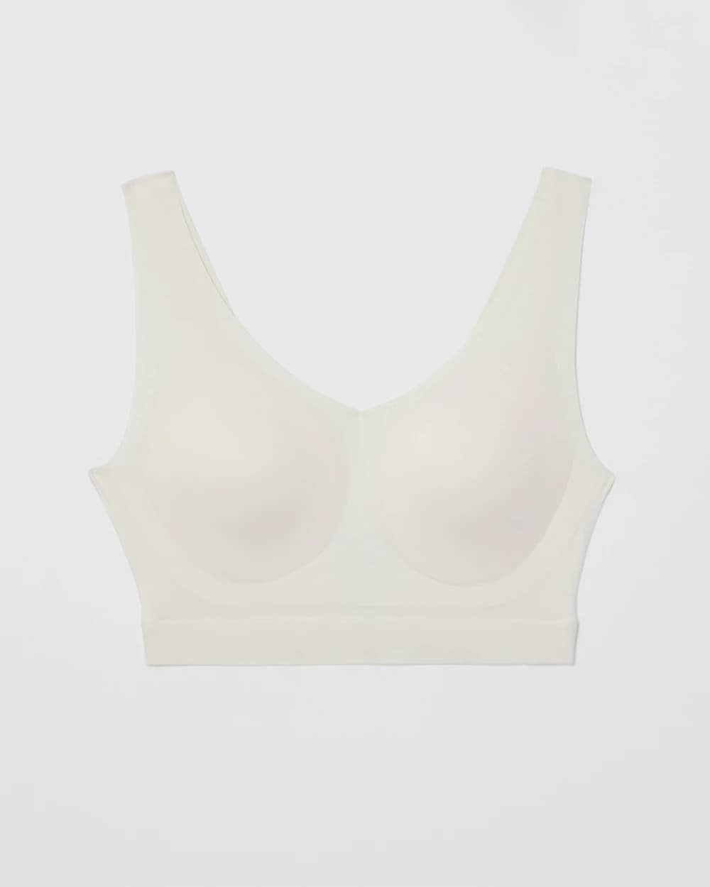 Soma / Bralette IVORY