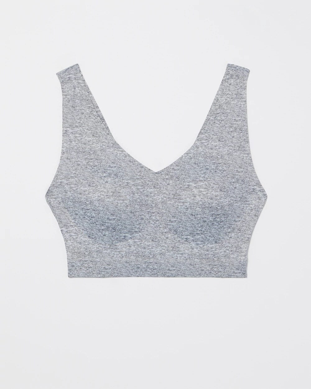 Soma / Bralette BLURRED GRAPHITE