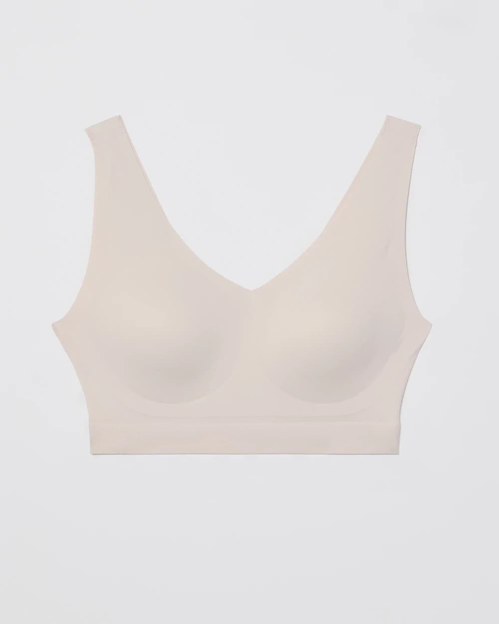 Soma / Bralette PORCELAIN