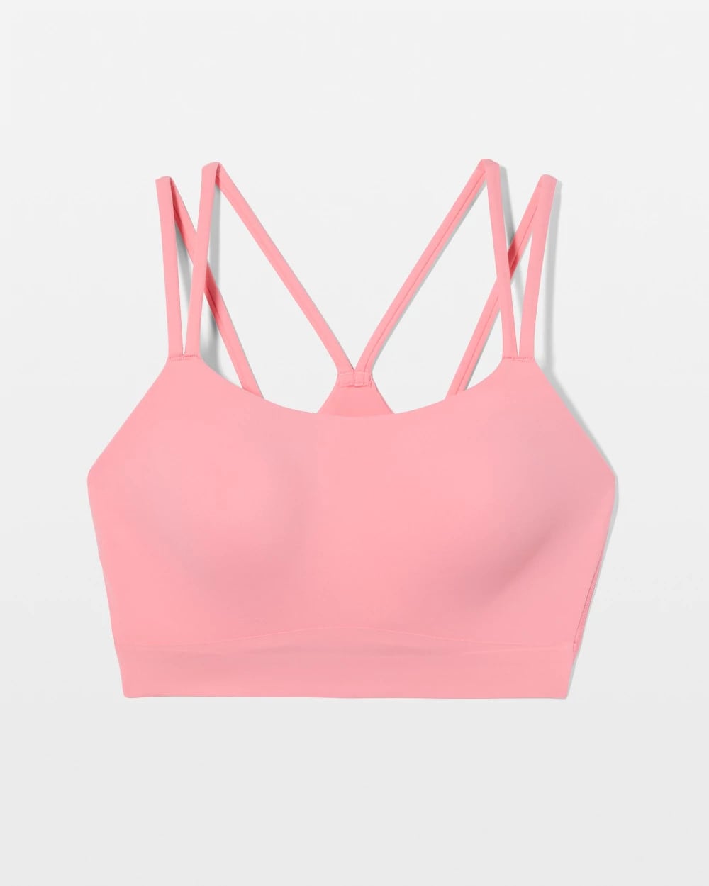 Soma / Yoga Bra PINK GUAVA