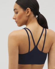 Soma / Yoga Bra NIGHTFALL NAVY