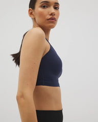 Soma / Yoga Bra NIGHTFALL NAVY