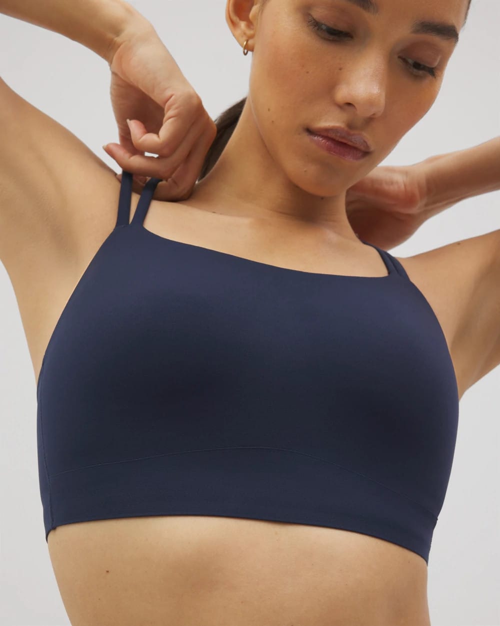 Soma / Yoga Bra NIGHTFALL NAVY