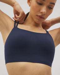 Soma / Yoga Bra NIGHTFALL NAVY