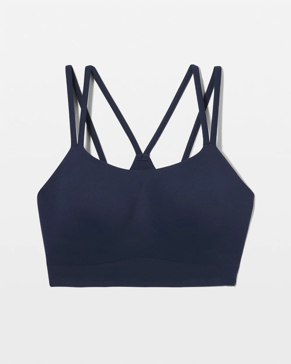 Soma / Yoga Bra NIGHTFALL NAVY