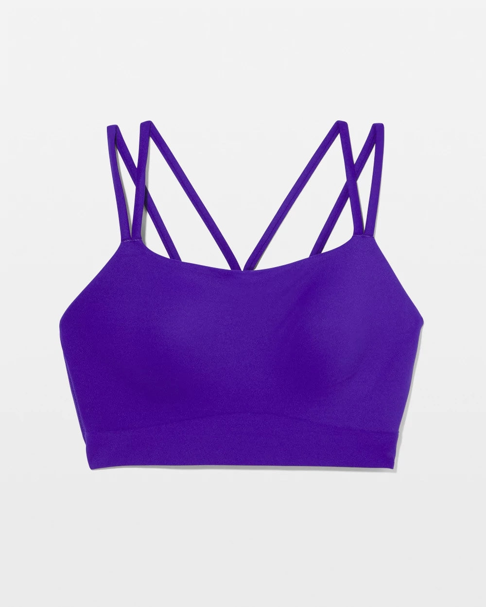Soma / Yoga Bra PASSIONFLOWER