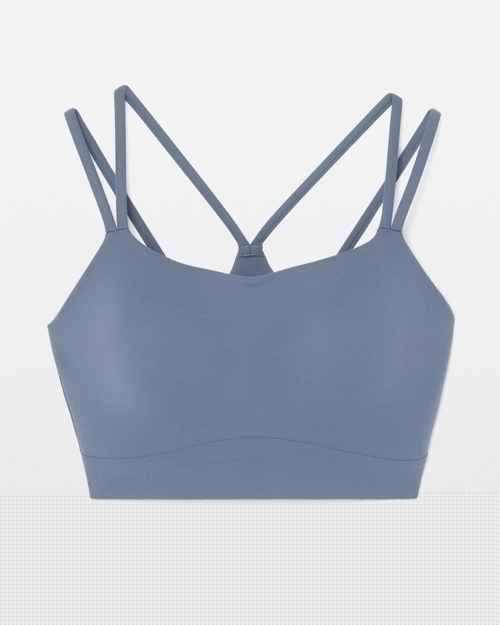 Soma / Yoga Bra EARL GRAY