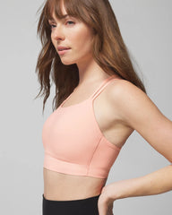 Soma / Yoga Bra APRICOTTA