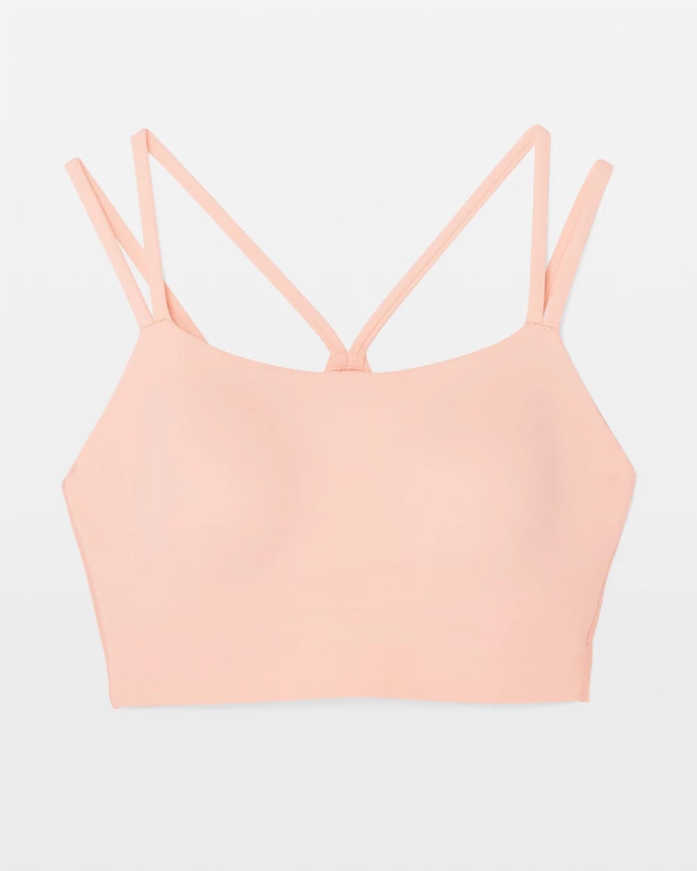 Soma / Yoga Bra APRICOTTA