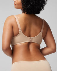 Soma / Nursing Wireless Bra WARM AMBER