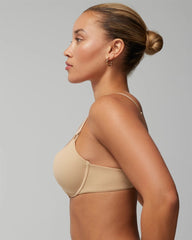 Soma / Push-Up Plunge Bra WARM AMBER