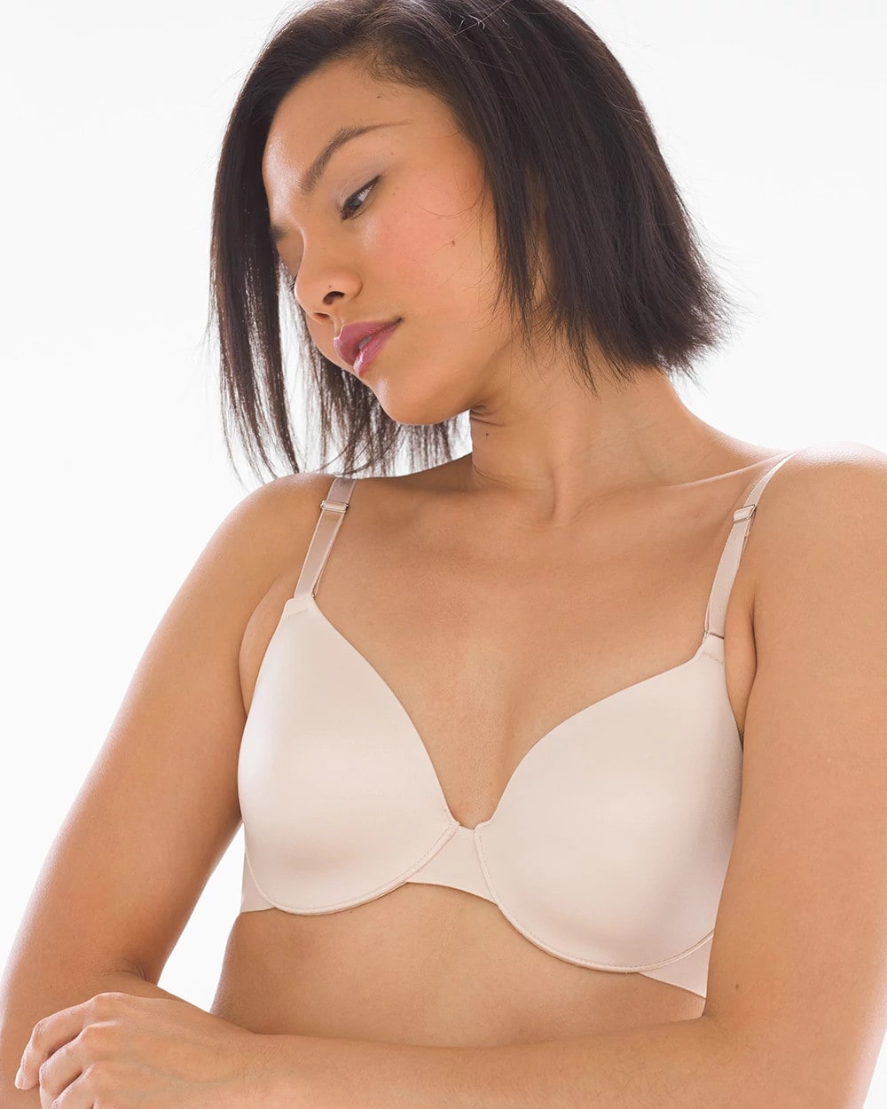 Soma / Full Coverage Bra PALE SAND
