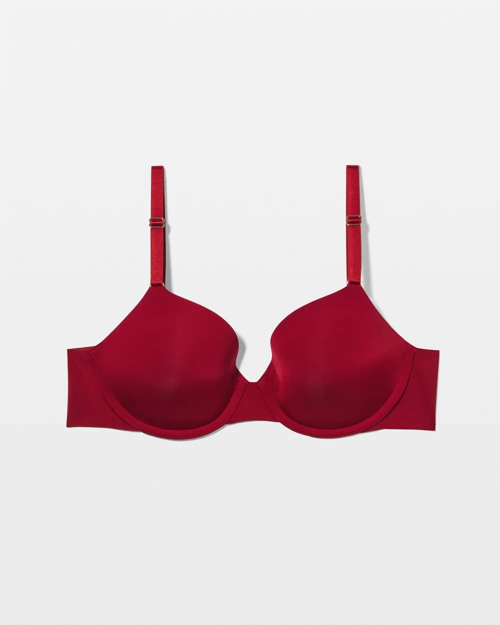 Soma / 360 Perfect Coverage Bra PAINT THE TOWN RED