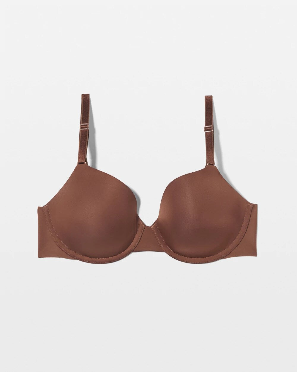 Soma / 360 Perfect Coverage Bra CINNAMON LATTE