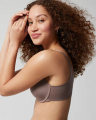 Soma / Perfect Coverage Bra MOCHACCINO