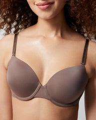 Soma / Perfect Coverage Bra MOCHACCINO