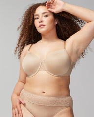 Soma / Perfect Coverage Bra WARM AMBER