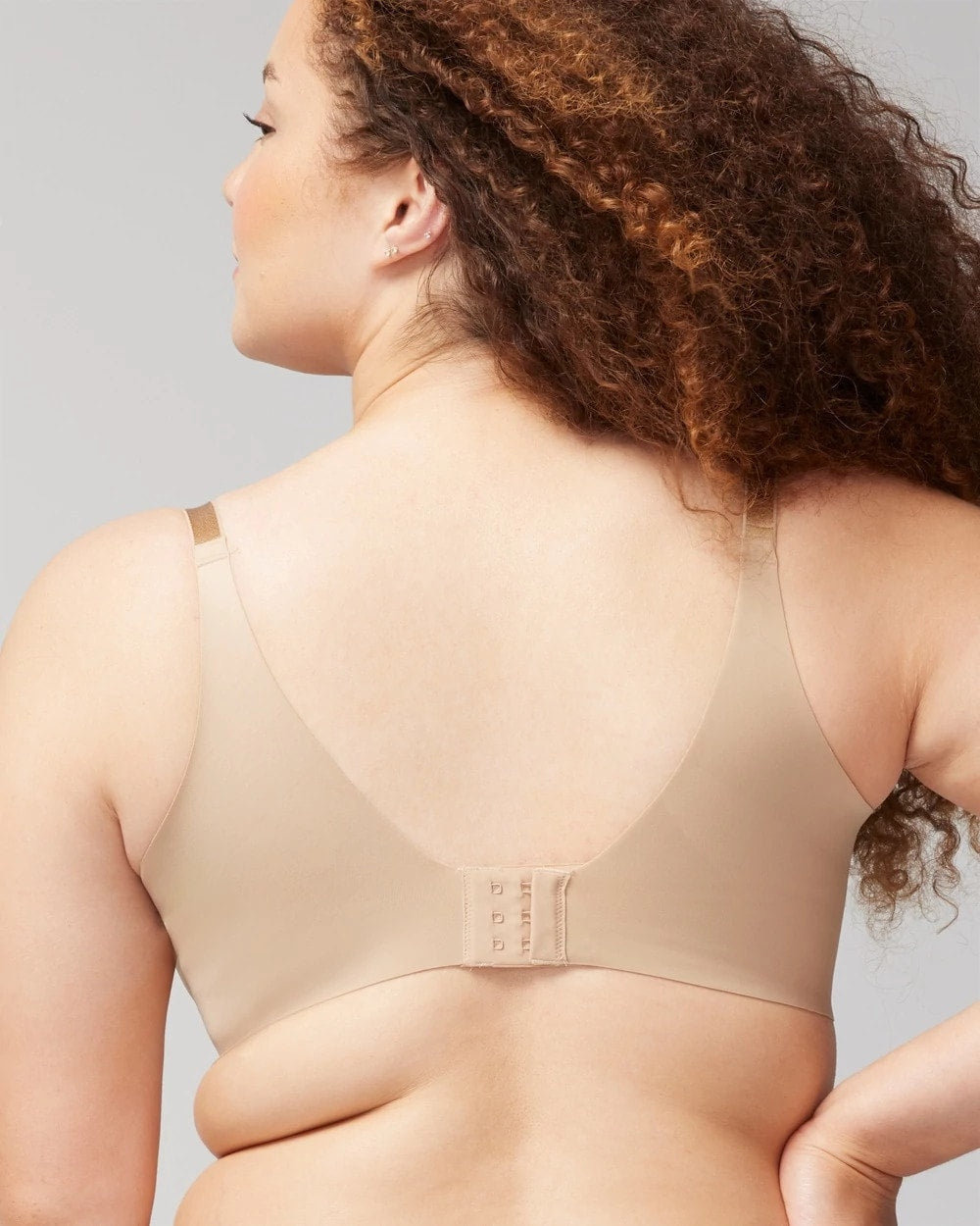 Soma / Perfect Coverage Bra WARM AMBER