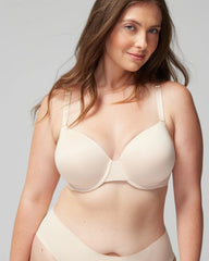 Soma / Perfect Coverage Bra PALE SAND