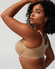 Soma / 360 Front-Close Bra WARM AMBER
