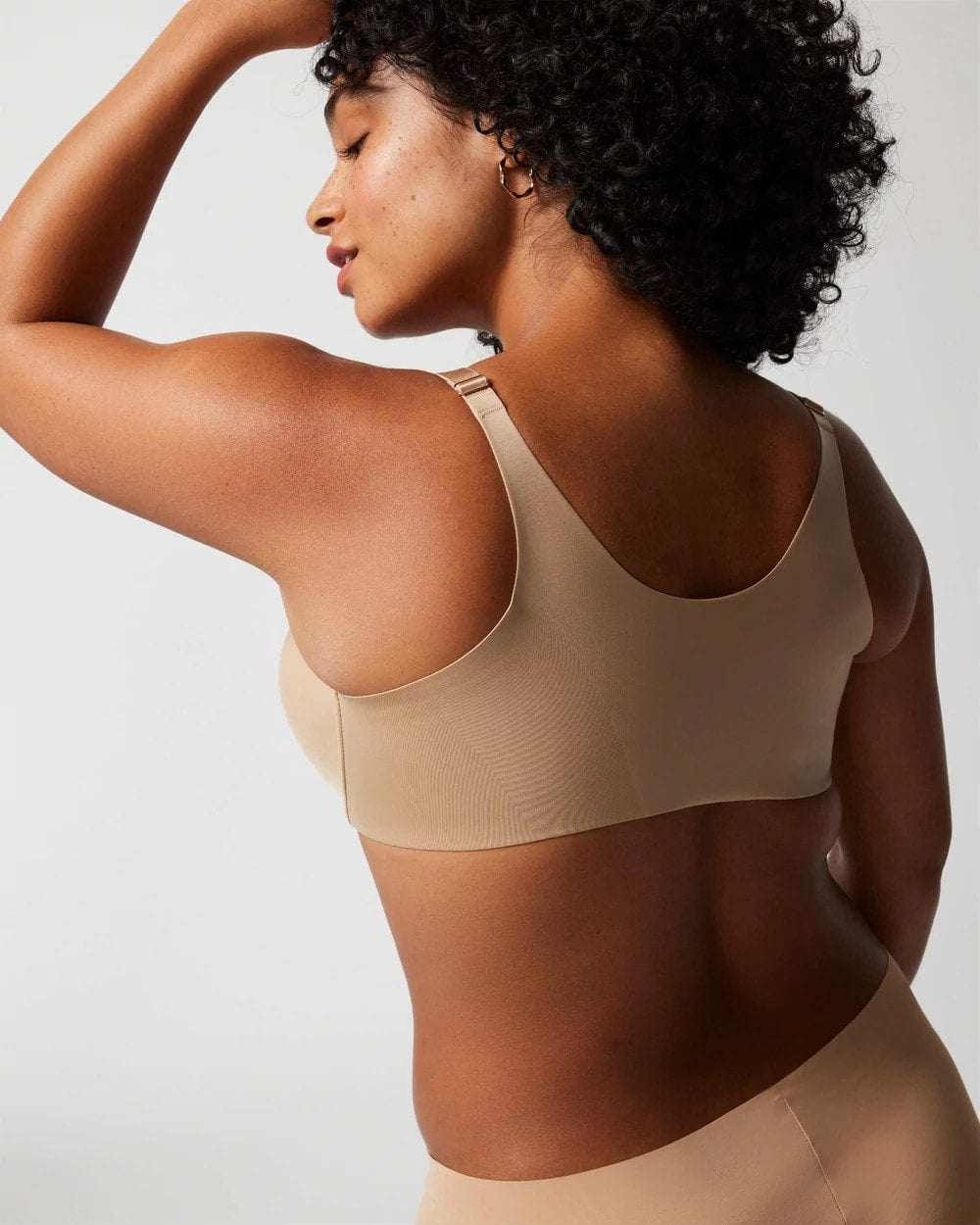 Soma / 360 Front-Close Bra WARM AMBER