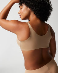 Soma / 360 Front-Close Bra WARM AMBER