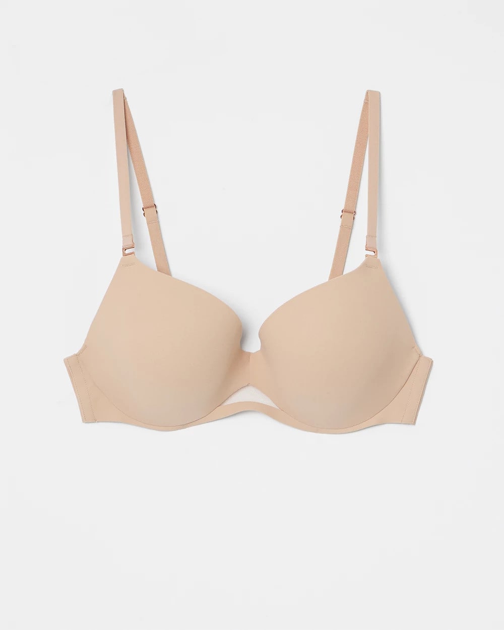 Soma / Perfect Coverage Bra WARM AMBER