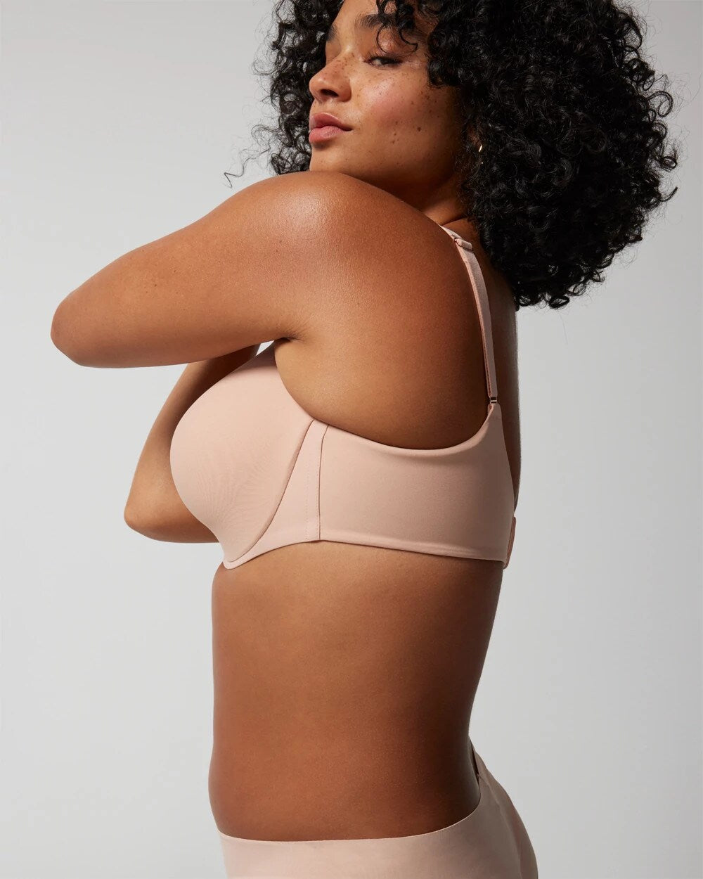 Soma / Perfect Coverage Bra HUSH