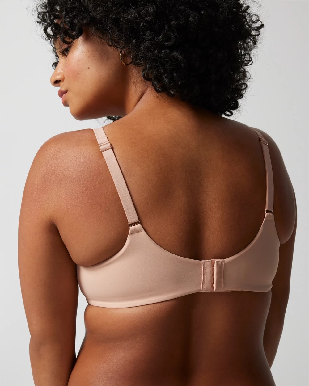 Soma / Perfect Coverage Bra HUSH