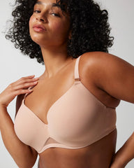 Soma / Perfect Coverage Bra HUSH