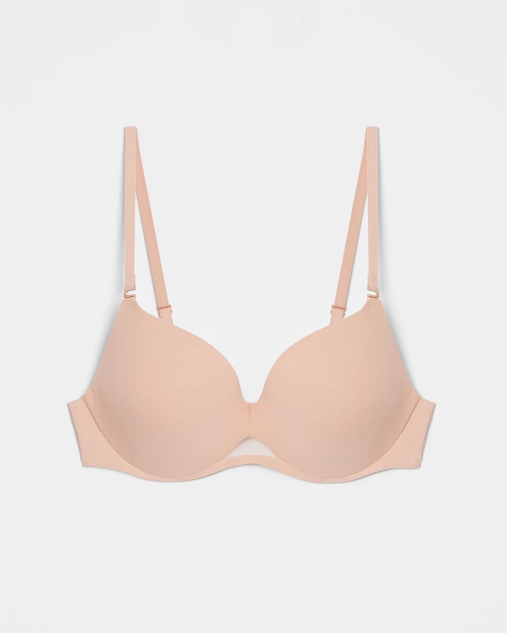 Soma / Perfect Coverage Bra HUSH