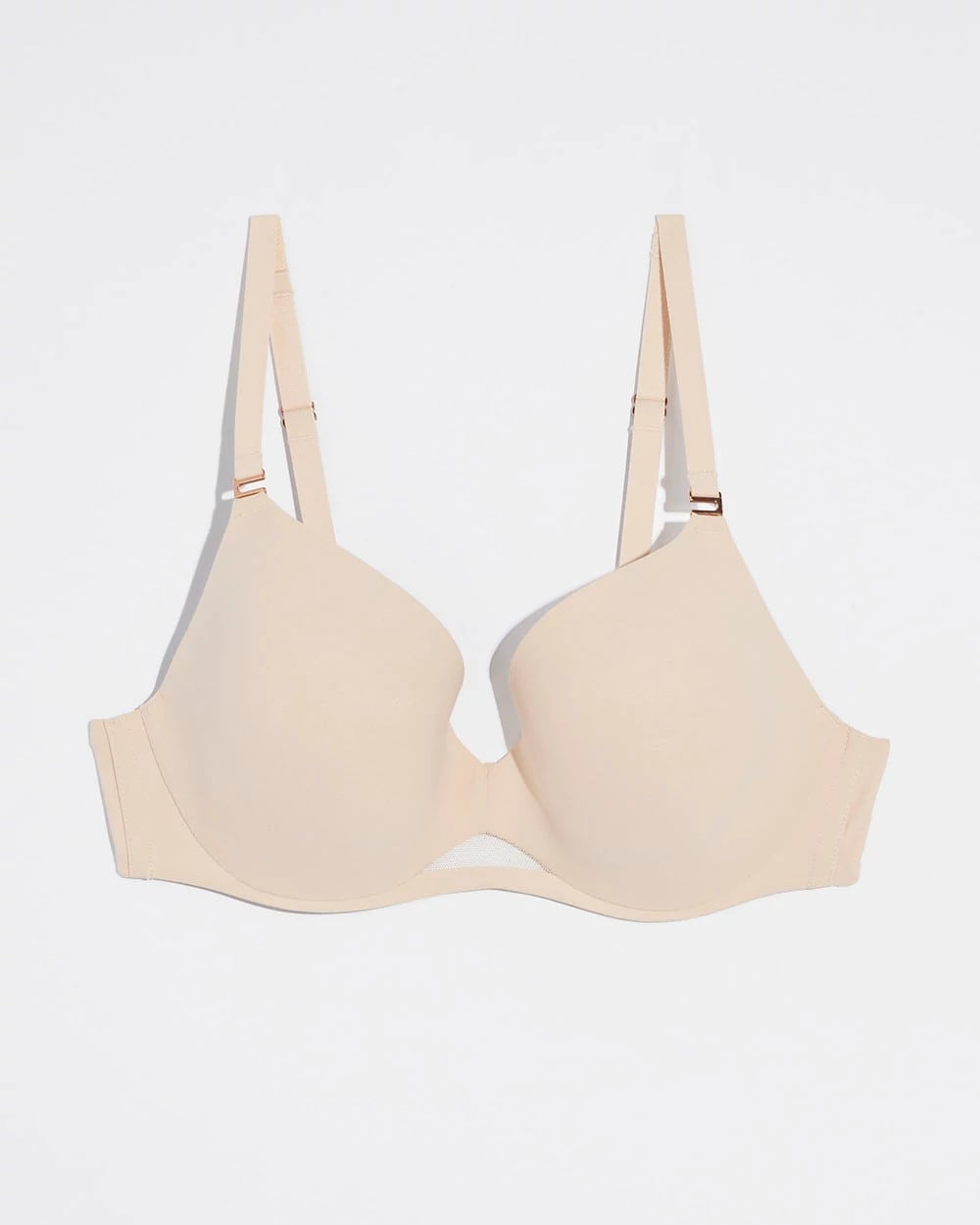 Soma / Perfect Coverage Bra PALE SAND