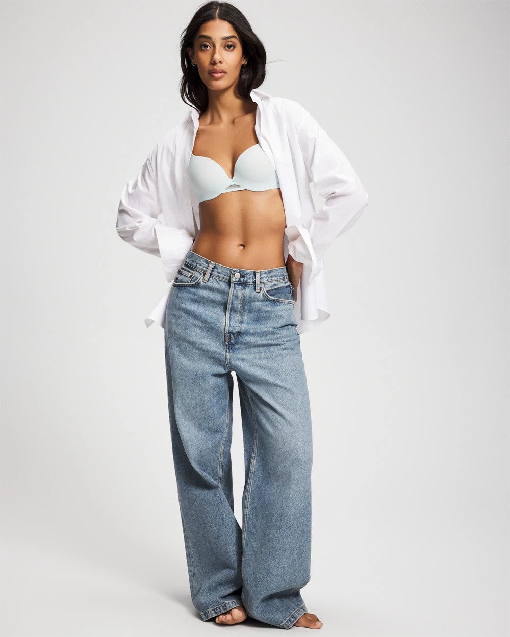 Soma / Demi Bra TRANQUILITY
