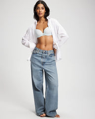 Soma / Demi Bra TRANQUILITY