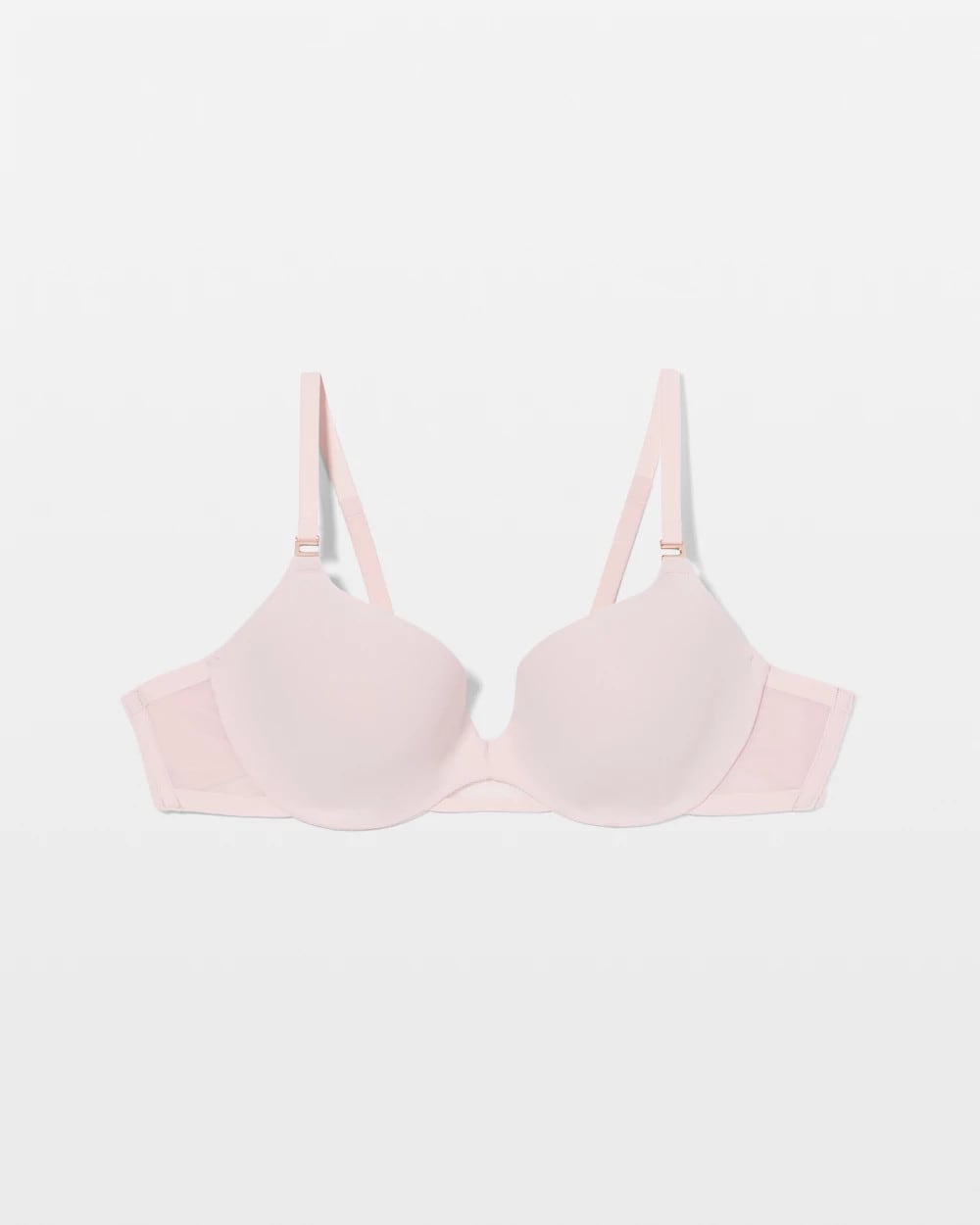 Soma / Demi Bra PRETTY PINK