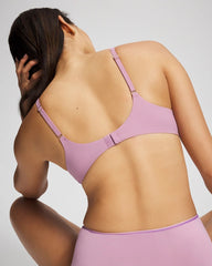 Soma / Demi Bra LILAC WINE