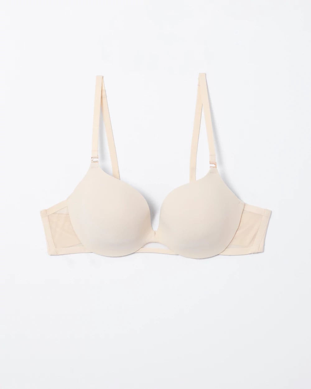 Soma / Demi Bra PALE SAND