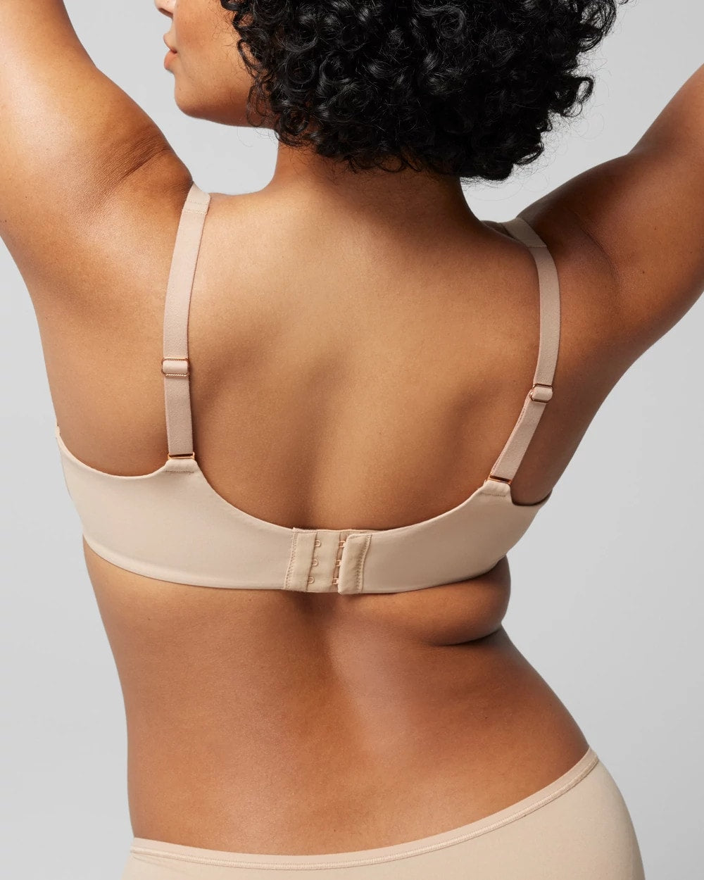 Soma / Demi Bra WARM AMBER