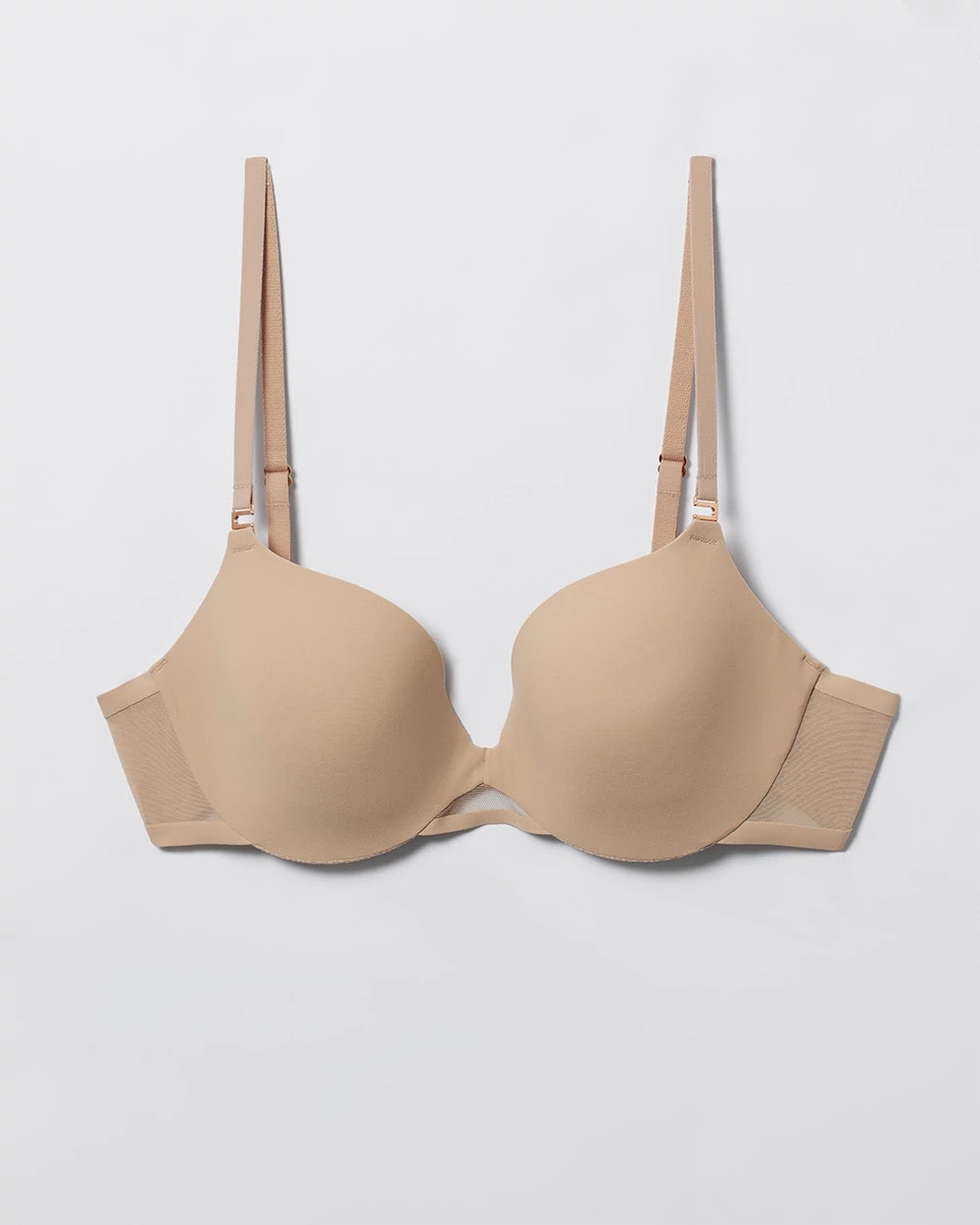 Soma / Demi Bra WARM AMBER