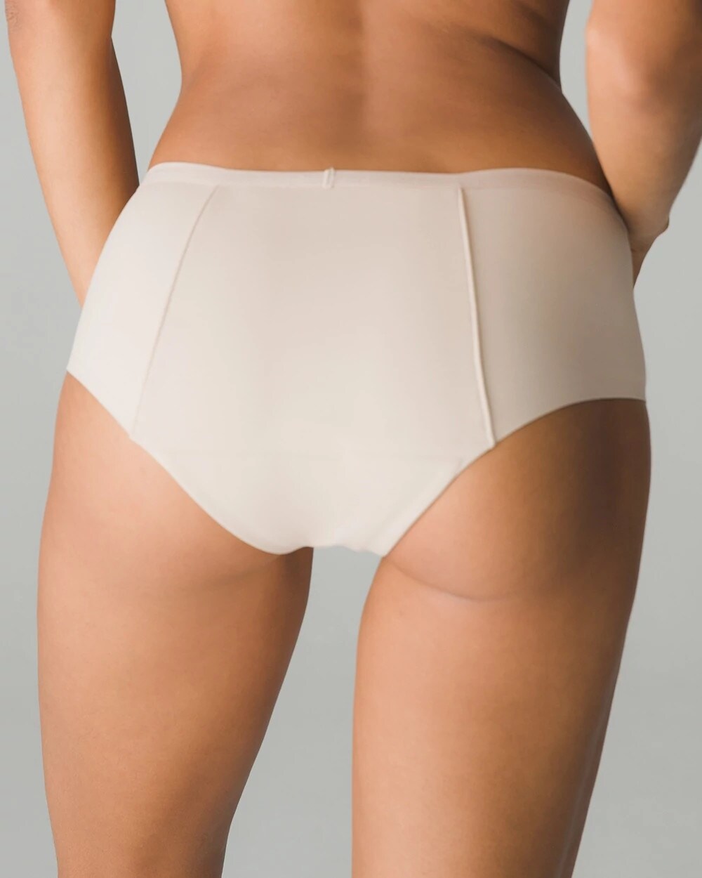 Soma / <sup class="sup-symbol">®</sup> Leakproof Hipster SAND