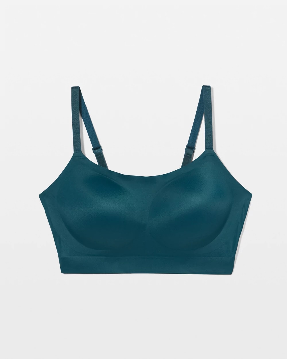 Soma / Adjustable Bralette DEEP TEAL