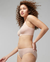 Soma / Adjustable Bralette HUSH