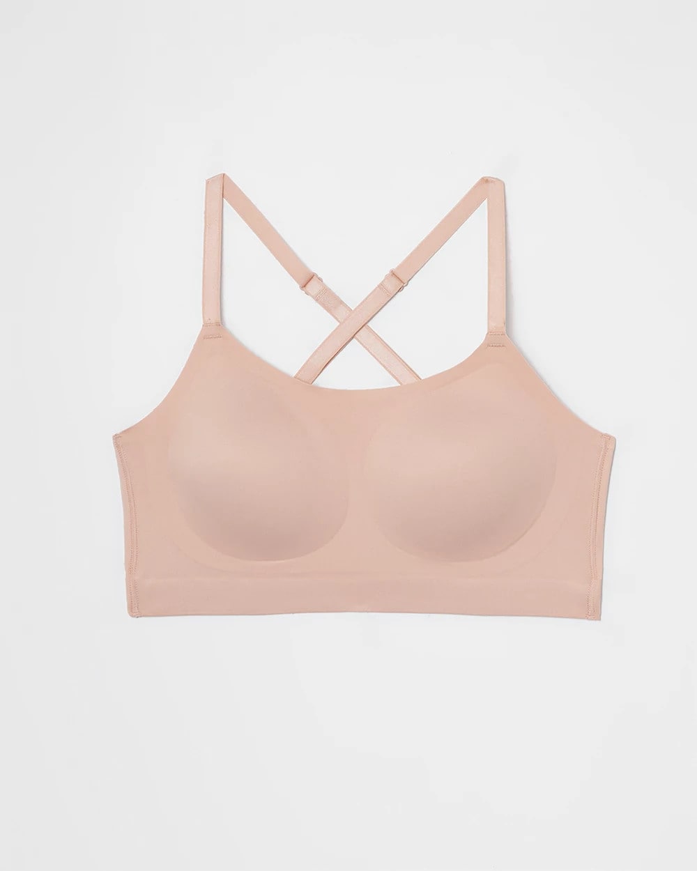 Soma / Adjustable Bralette HUSH