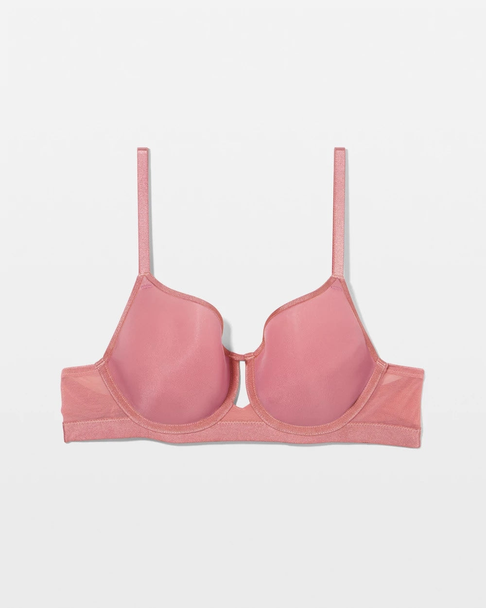 Soma / Perfect Coverage Bra ANTIQUE PINK