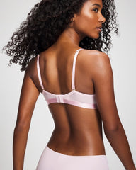 Soma / Perfect Coverage Bra VINTAGE LILAC