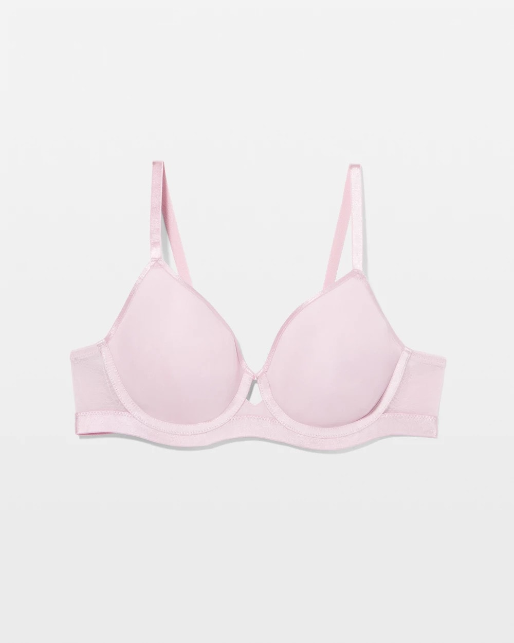 Soma / Perfect Coverage Bra VINTAGE LILAC