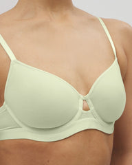 Soma / Perfect Coverage Bra ALOE WASH